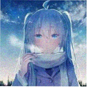 读者头像 移动端体验研究者 占位色块